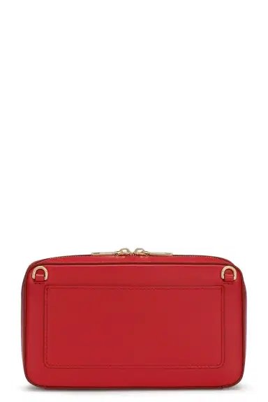 Dolce & Gabbana Small DG Logo Camera Bag | Thumbnail 4 Dolce & Gabbana Small DG Logo Camera Bag | Thumbnail 4