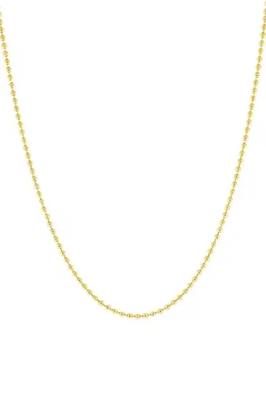 BUDDHA MAMA Small Disco Ball Chain | Thumbnail 4