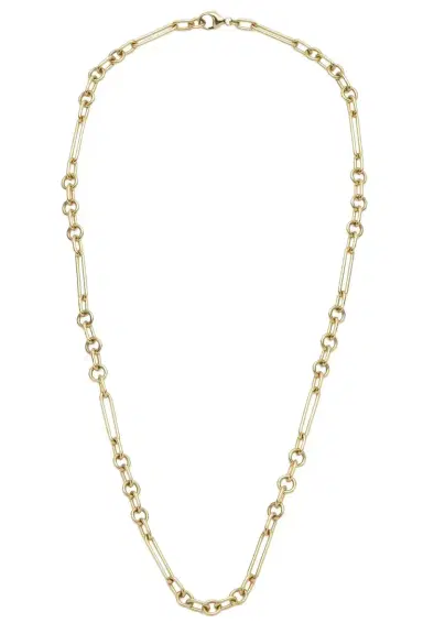 Foundrae Small Mixed Clip Chain | Thumbnail 1