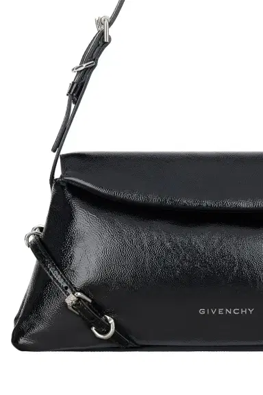Givenchy Small P'tit Voyou Bag - Black | Thumbnail 5