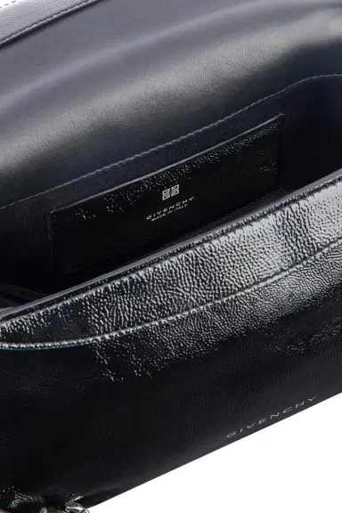 Givenchy Small P'tit Voyou Bag - Black | Thumbnail 6