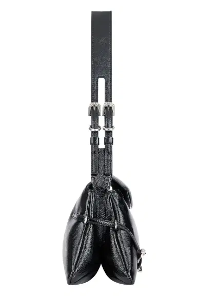 Givenchy Small P'tit Voyou Bag - Black | Thumbnail 7