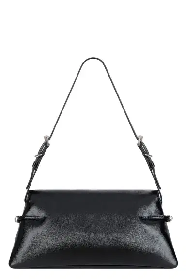 Givenchy Small P'tit Voyou Bag - Black | Thumbnail 8