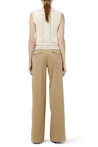 rag & bone Sofie Wide Leg Pants | Thumbnail 5