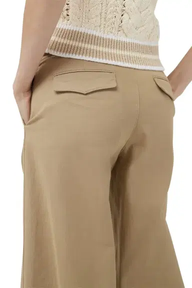 rag & bone Sofie Wide Leg Pants | Thumbnail 6