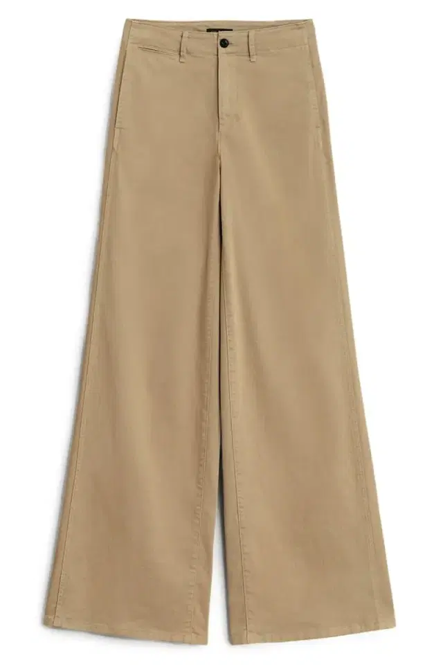 rag & bone Sofie Wide Leg Pants