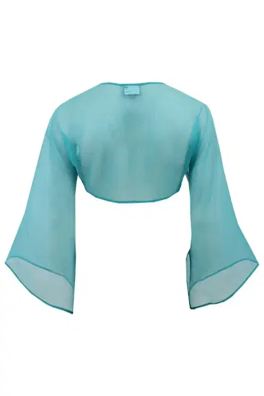 ZONDA NELLIS Soleil Shrug | Thumbnail 2
