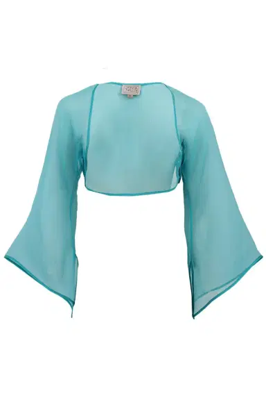 ZONDA NELLIS Soleil Shrug | Thumbnail 1