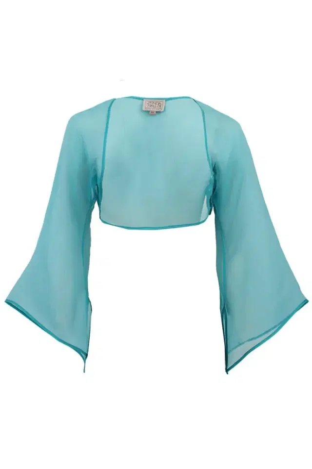 ZONDA NELLIS Soleil Shrug