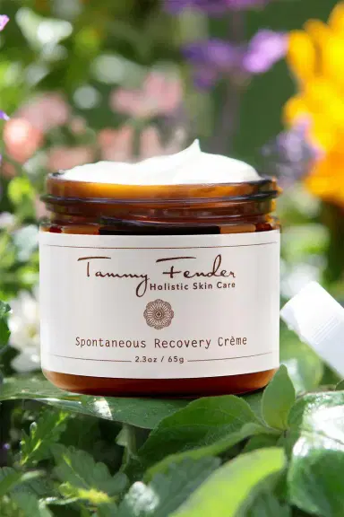 TAMMY FENDER HOLISTIC SKINCARE Spontaneous Recovery Creme | Thumbnail 2