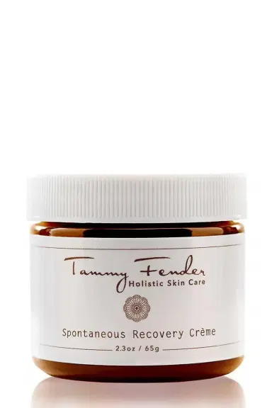 TAMMY FENDER HOLISTIC SKINCARE Spontaneous Recovery Creme | Thumbnail 1