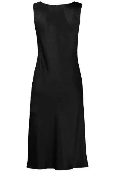 PETER COHEN Suite Tank Dress - Black | Thumbnail 5 PETER COHEN Suite Tank Dress - Black | Thumbnail 5