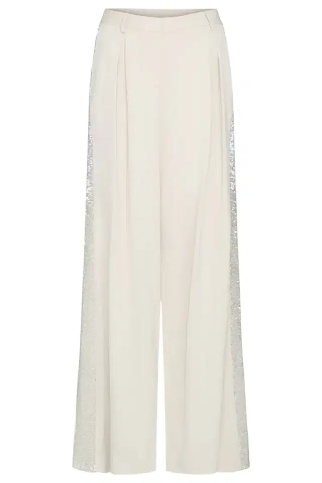 TWP Sullivan Tux Stripe Pant