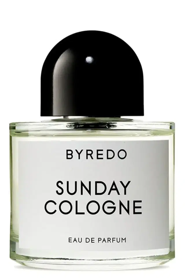 Sunday Cologne - 100ml