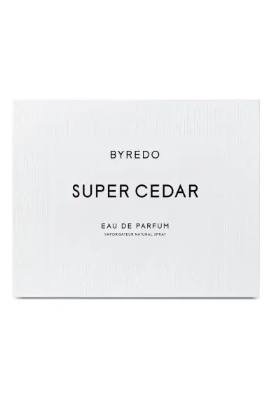 BYREDO Super Cedar | Thumbnail 3 BYREDO Super Cedar | Thumbnail 3