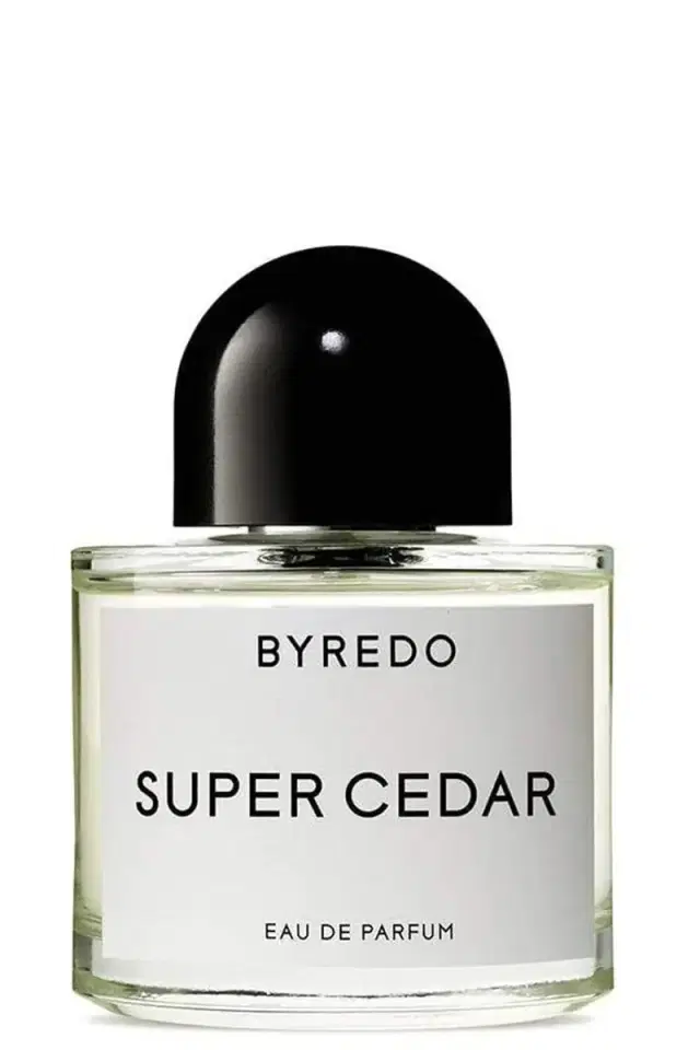 BYREDO Super Cedar 50ml
