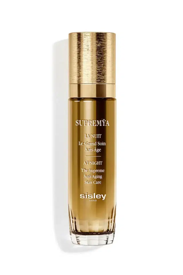 Sisley SUPREMŸA AT NIGHT THE SUPREME ANTI-AGING SKIN CARE