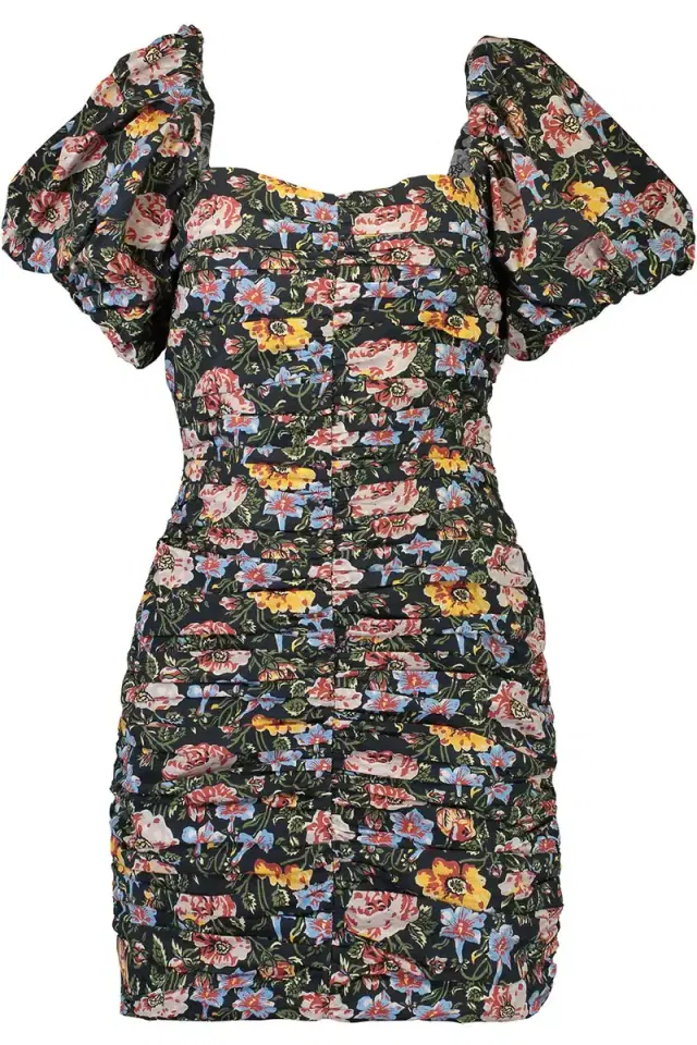 Rhode Suzette Dress