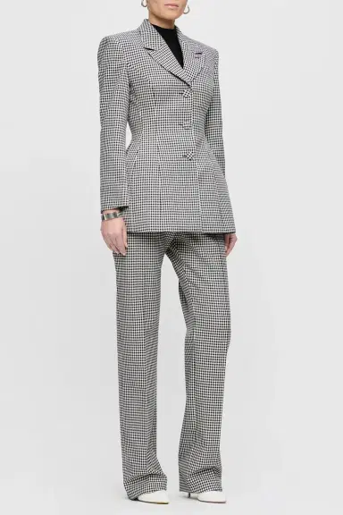 CALLAS MILANO Teddy Pant | Thumbnail 2