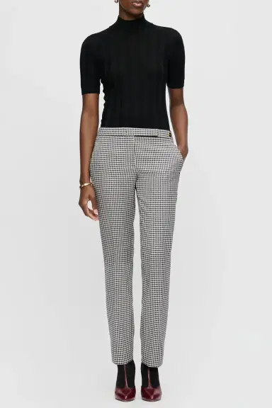CALLAS MILANO Teddy Pant | Thumbnail 3