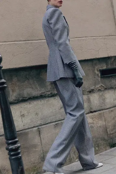 CALLAS MILANO Teddy Pant | Thumbnail 7