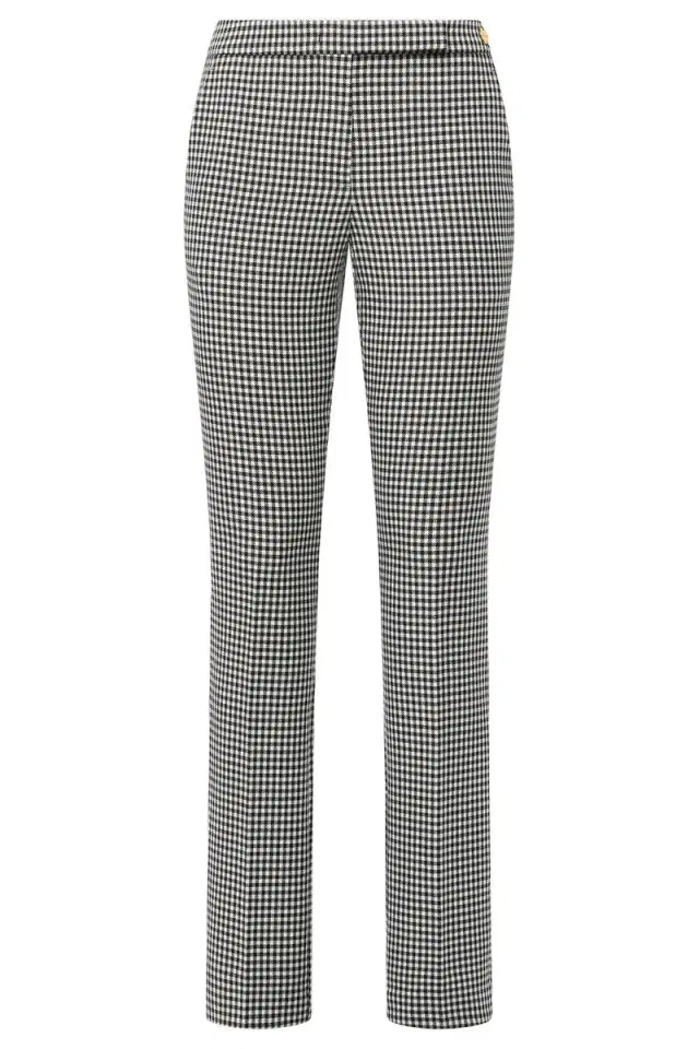 CALLAS MILANO Teddy Pant