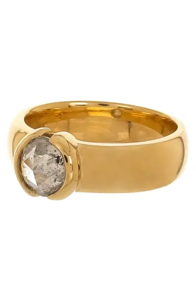 WITH LOVE The Chubby Ring | Thumbnail 5