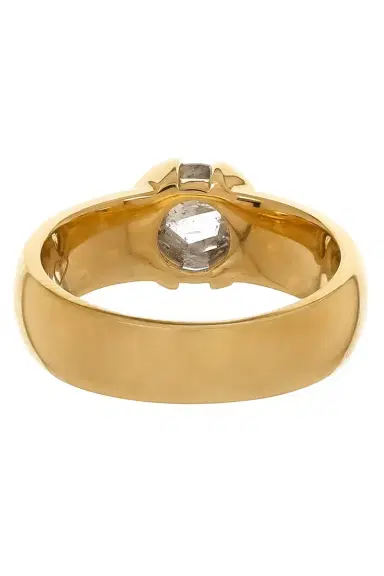 WITH LOVE The Chubby Ring | Thumbnail 6