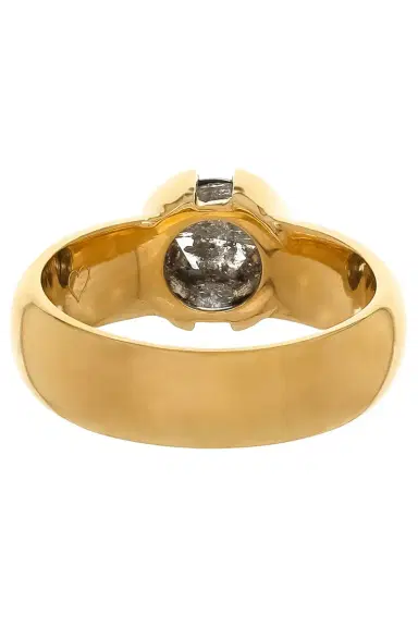 WITH LOVE The Chubby Ring | Thumbnail 6