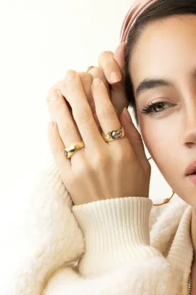 WITH LOVE The Gypsy Ring | Thumbnail 3