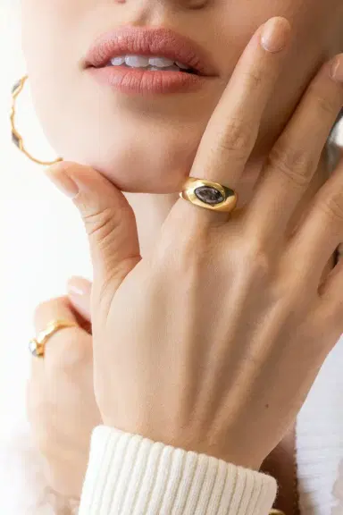WITH LOVE The Gypsy Ring | Thumbnail 2