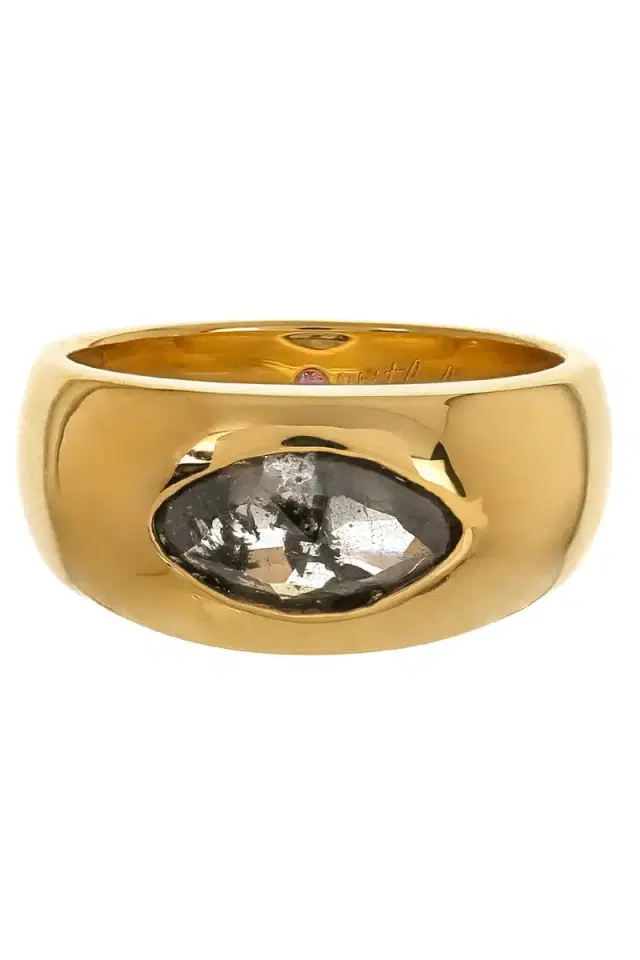 WITH LOVE The Gypsy Ring