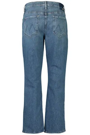 Mother The Insider Flood Pant | Thumbnail 6 Mother The Insider Flood Pant | Thumbnail 6