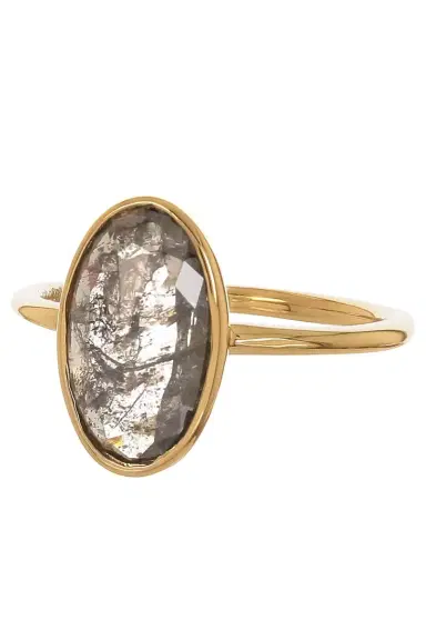 WITH LOVE The Skinny Ring | Thumbnail 4