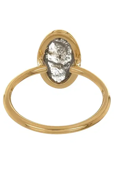 WITH LOVE The Skinny Ring | Thumbnail 5