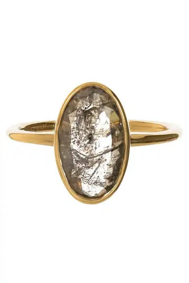 WITH LOVE The Skinny Ring | Thumbnail 1