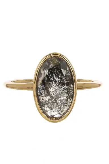 WITH LOVE The Skinny Ring | Thumbnail 1