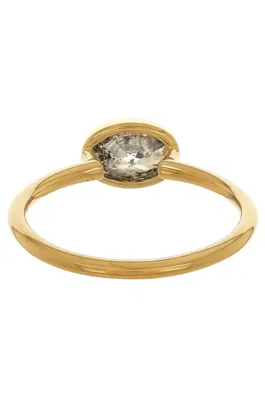 WITH LOVE The Skinny Ring | Thumbnail 5