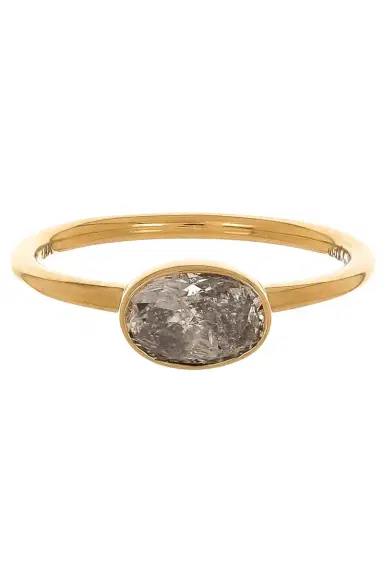 WITH LOVE The Skinny Ring | Thumbnail 1