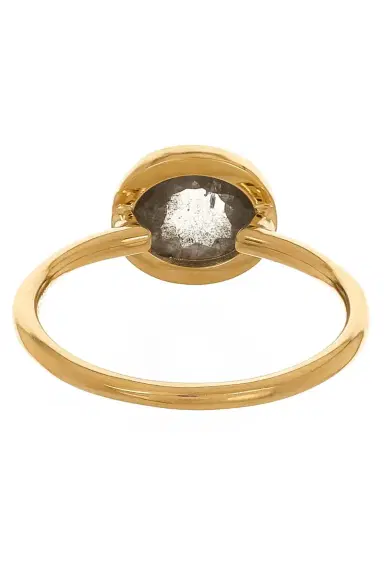 WITH LOVE The Skinny Ring | Thumbnail 6