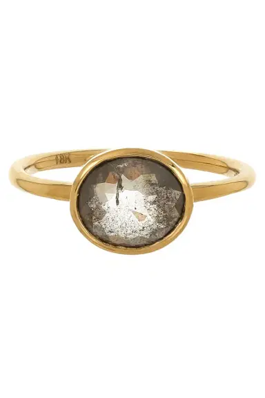 WITH LOVE The Skinny Ring | Thumbnail 1