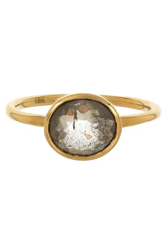 WITH LOVE The Skinny Ring