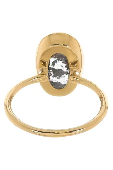 WITH LOVE The Skinny Ring | Thumbnail 6