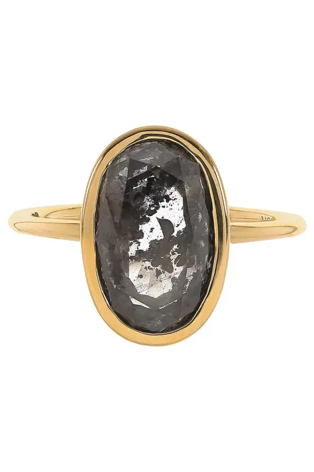 The Skinny Ring