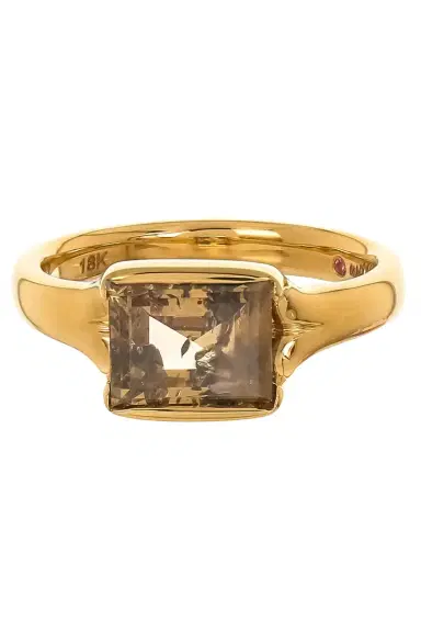 WITH LOVE The Stacker Ring | Thumbnail 1 WITH LOVE The Stacker Ring | Thumbnail 1