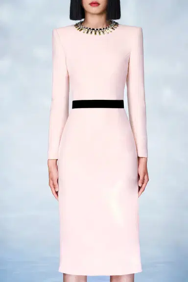 Jenny Packham Thetis Dress | Thumbnail 2