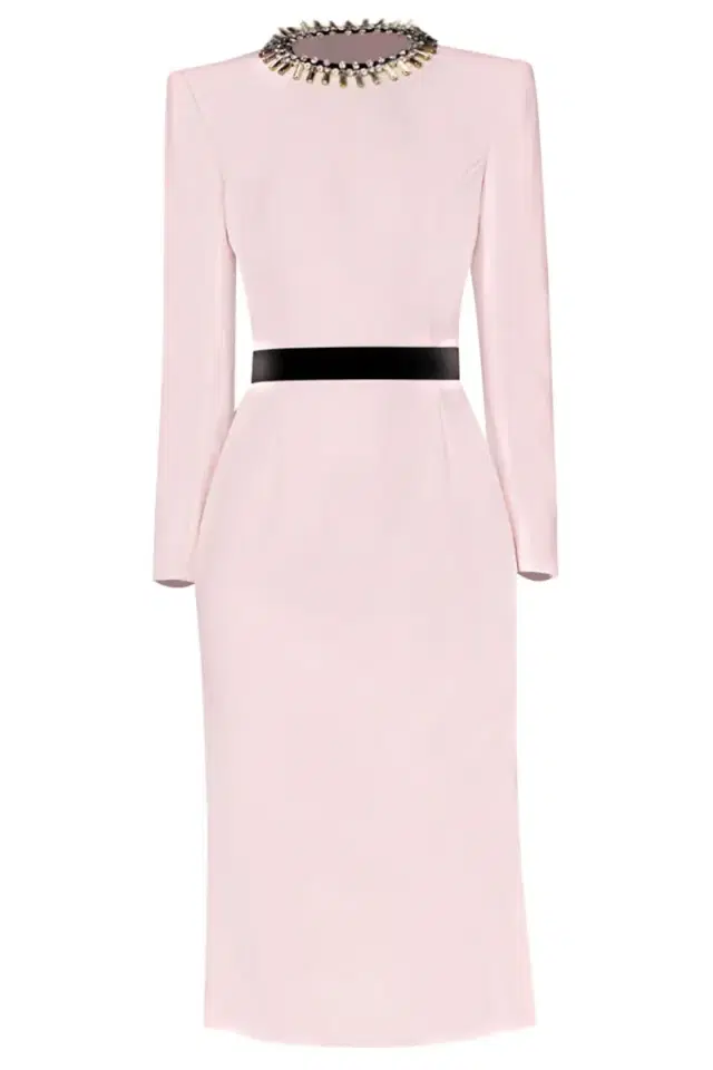 Thetis Dress