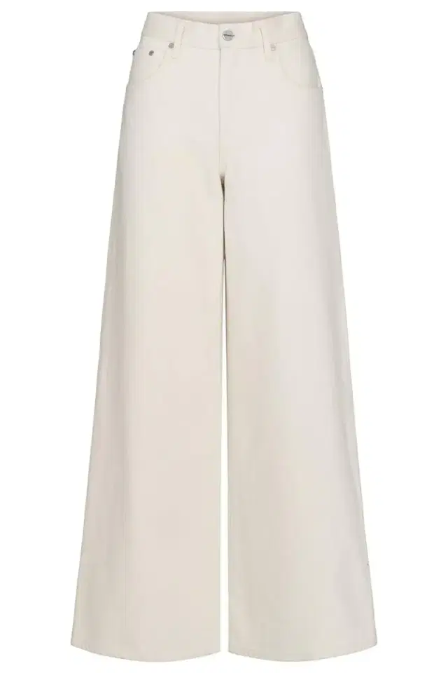Tiny Dancer Pant - Natural
