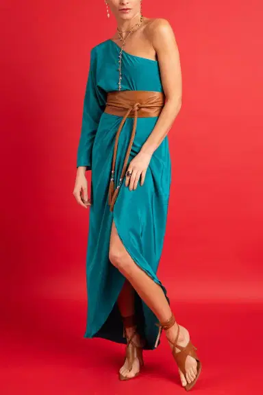 ANDRES OTALORA Tucanare Dress | Thumbnail 2