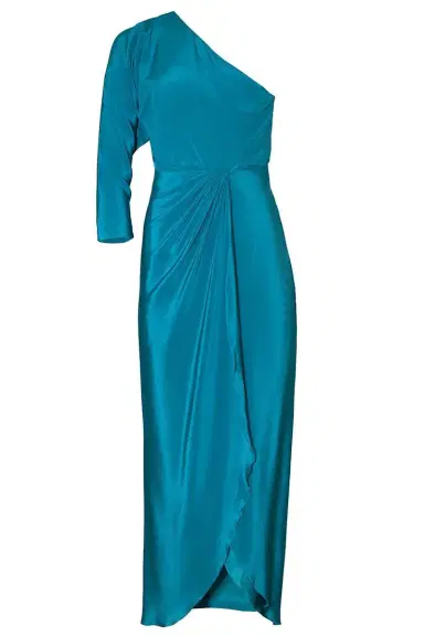 ANDRES OTALORA Tucanare Dress | Thumbnail 1